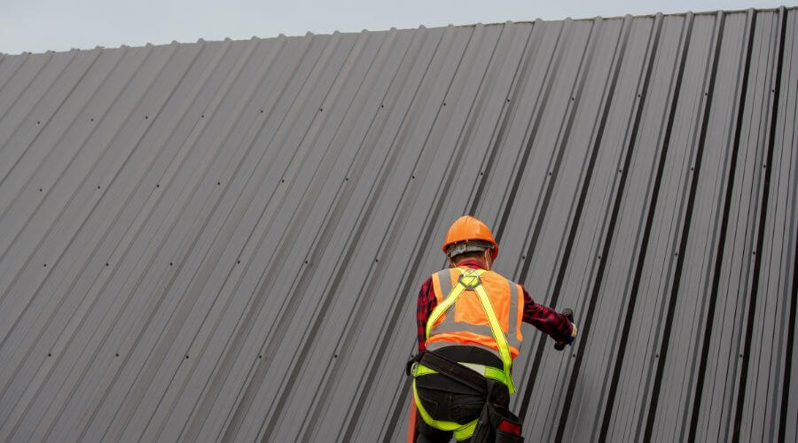 Expert new roof installation services in Owego, NY